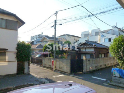 【展望】 | Casa felice