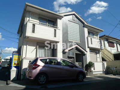 【外観】 | Casa felice