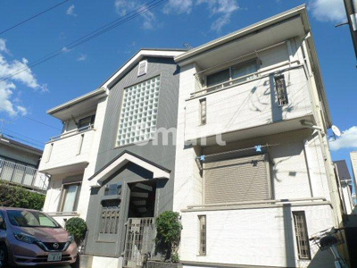 【外観】 | Casa felice