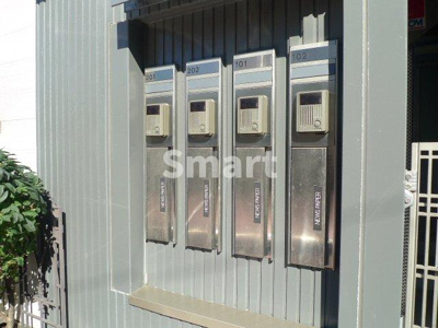 【その他共用部分】 | Casa felice