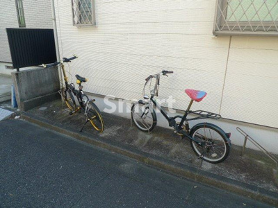 【その他共用部分】 | Casa felice