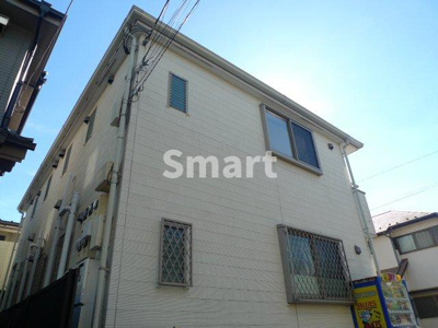 【外観】 | Casa felice