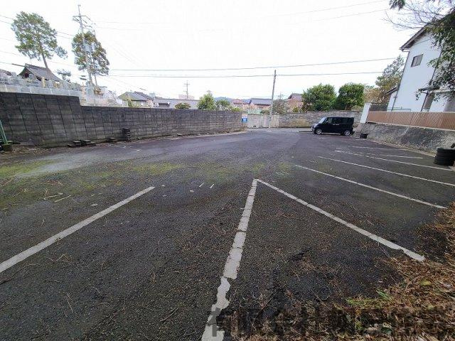 【外観】 | 雑賀町売土地 | 土地から道路側へ