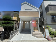 【仲介手数料０円】綾瀬市深谷南1丁目3期　新築一戸建ての画像