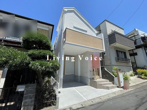 【周辺】 | 【仲介手数料０円】綾瀬市深谷南1丁目3期　新築一戸建て | 綾瀬市深谷南1丁目3期　新築一戸建て