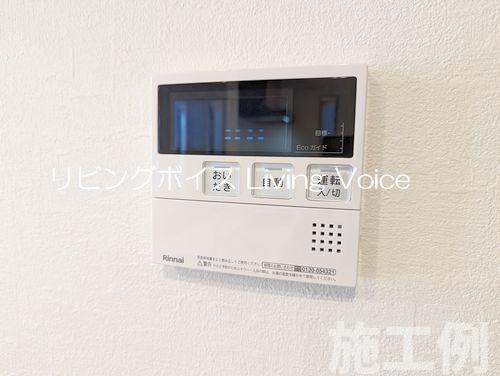 【設備】 | 【仲介手数料０円】綾瀬市深谷南1丁目3期　新築一戸建て | 綾瀬市深谷南1丁目3期　新築一戸建て
