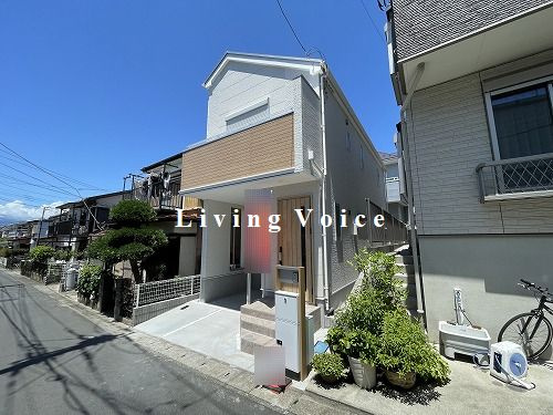 【その他】 | 【仲介手数料０円】綾瀬市深谷南1丁目3期　新築一戸建て | 綾瀬市深谷南1丁目3期　新築一戸建て