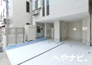 【駐車場】 | ★駐車場