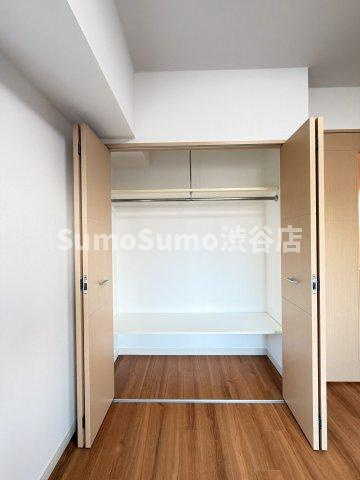 プロスペクト・グラーサ広尾の展望