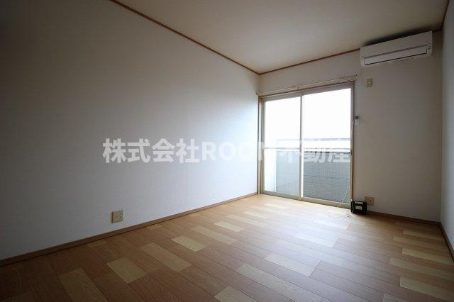 エレファント中之丸の居間・リビング