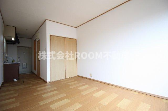 エレファント中之丸の寝室