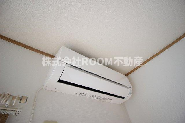 エレファント中之丸の設備