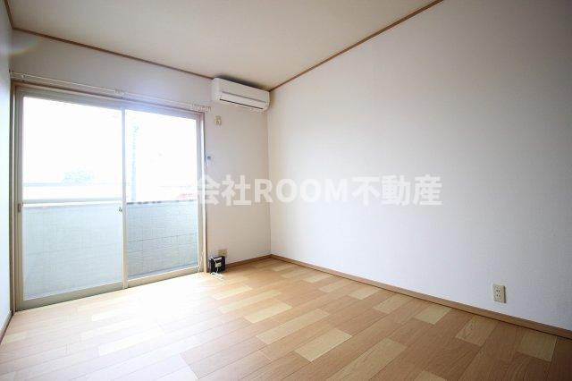 エレファント中之丸の居間・リビング