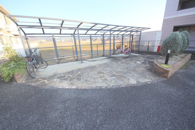 メゾンプレミール　Ａ棟のその他共用部分