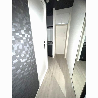 【玄関】 | エヌエムキャトフヴァンユイット