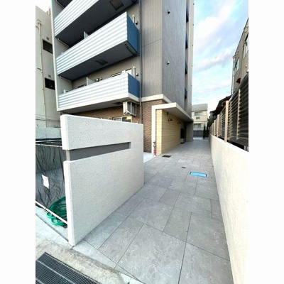 【その他共用部分】 | エヌエムキャトフヴァンユイット