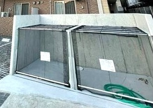 【設備】 | エヌエムキャトフヴァンユイット