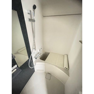 【浴室】 | エヌエムキャトフヴァンユイット