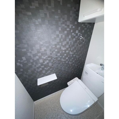 【トイレ】 | エヌエムキャトフヴァンユイット