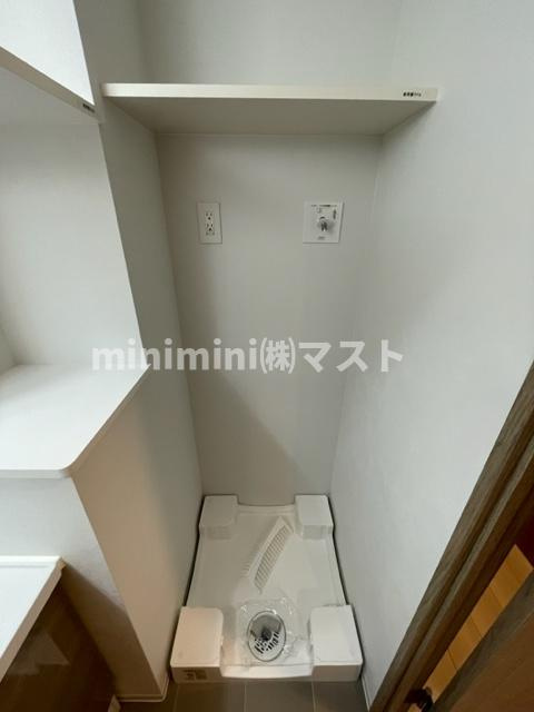 アーバネックス梅田中崎町Ⅱのその他