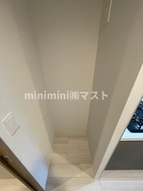 アーバネックス梅田中崎町Ⅱの設備