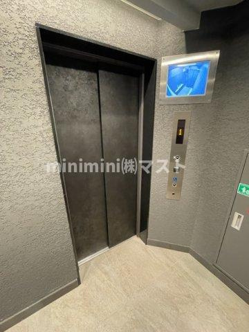 アーバネックス梅田中崎町Ⅱのその他共用部分