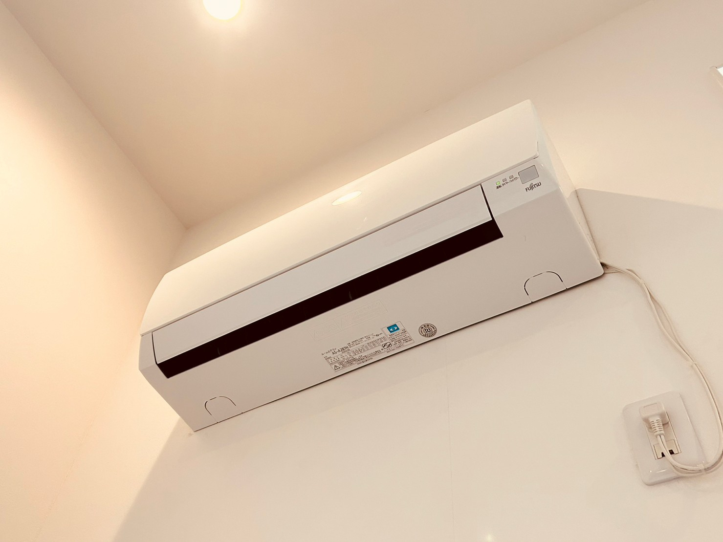 ProGrace東須磨の設備