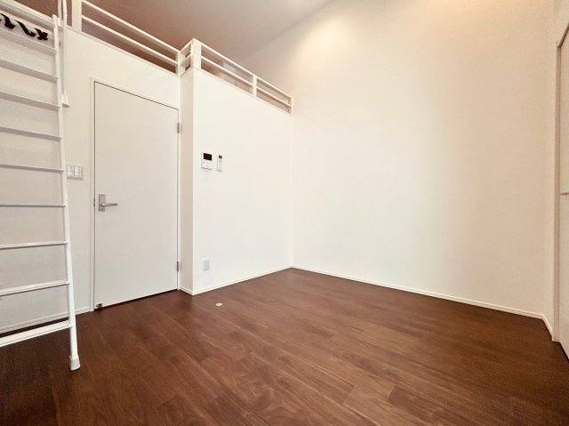 ProGrace東須磨の内装