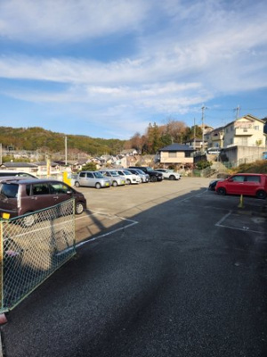 【駐車場】 | 小笠原第2駐車場