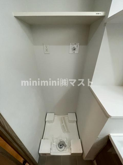 アーバネックス梅田中崎町Ⅱの設備