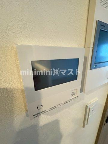 アーバネックス梅田中崎町Ⅱの設備