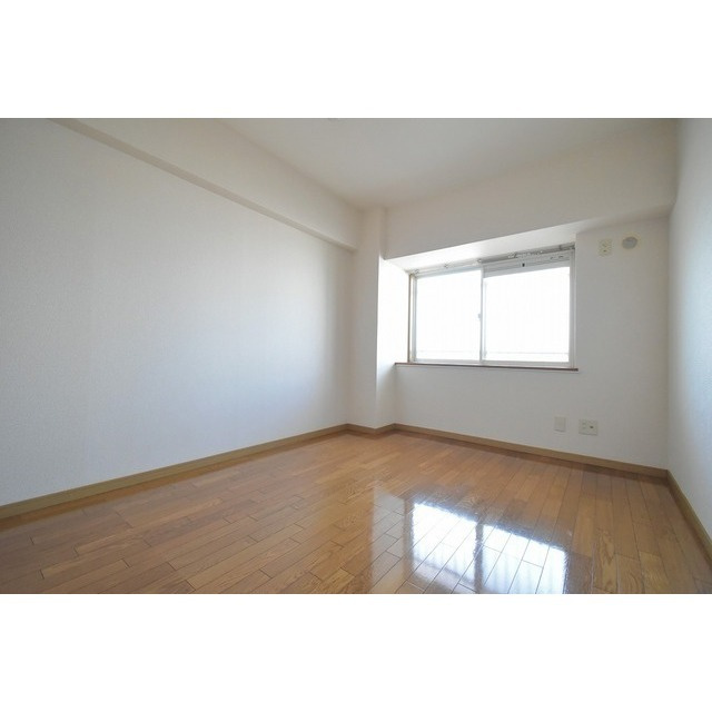 ウイング21の内装|内装もきれいです