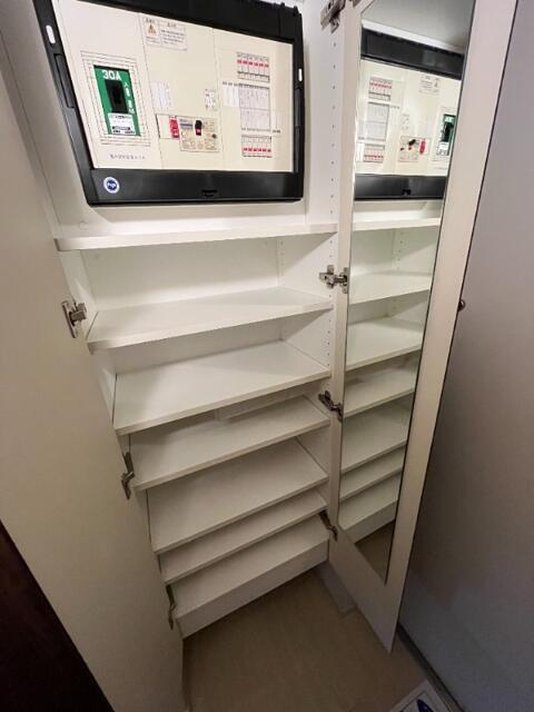 ステラメゾン三軒茶屋のその他共用部分