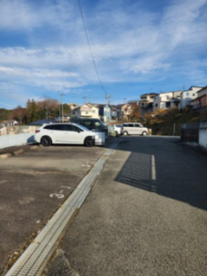 【駐車場】 | 小笠原第3駐車場