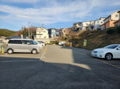 【駐車場】 | 小笠原第3駐車場