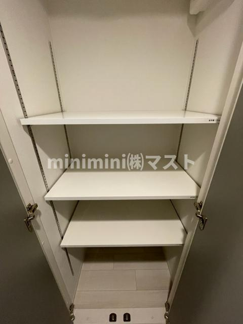 アーバネックス梅田中崎町Ⅱのその他