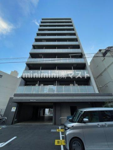 アーバネックス梅田中崎町Ⅱ