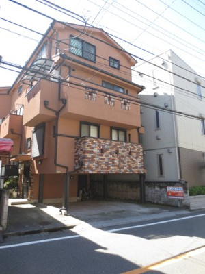 【外観】 | サン・ロフティ