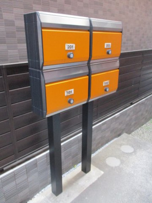 【その他共用部分】 | サン・ロフティ