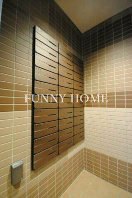 【エントランス】 | PREMIUM CUBE G 三軒茶屋