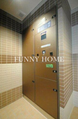 【その他共用部分】 | PREMIUM CUBE G 三軒茶屋