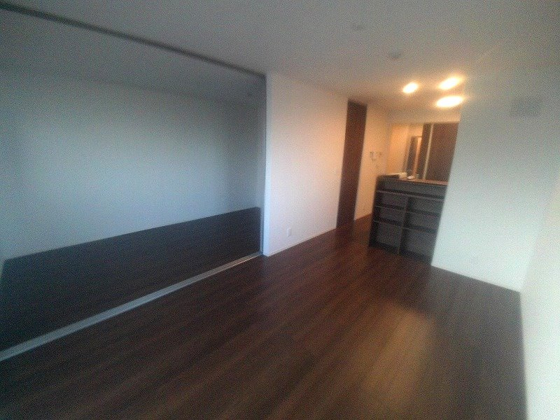 アンティークショコラⅢ番館の居間・リビング