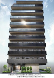 BRICK RESIDENCE築地明石町（ブリックレジデンス築地明石町）の画像