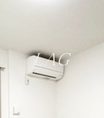 【設備】 | アムールＱＷＡ | エアコンです。