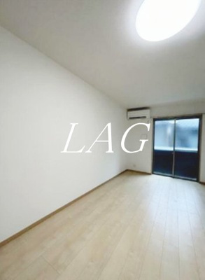 【居間・リビング】 | アムールＱＷＡ | 洋室です。