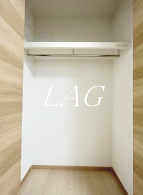 【収納】 | アムールＱＷＡ | 収納です。