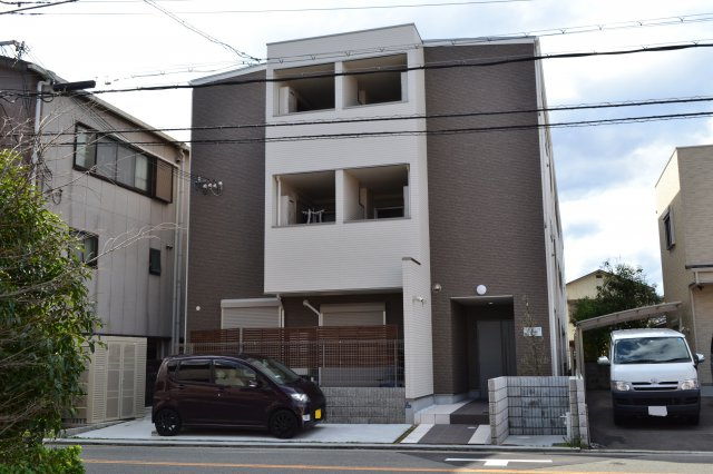 Ｒｅｇａｌｉａの外観