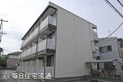 【外観】 | サイレンスK