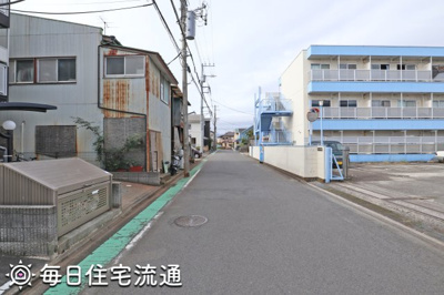 【周辺】 | サイレンスK