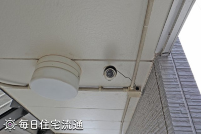 【セキュリティ】 | サイレンスK